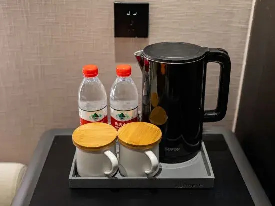 PALACE Hotel (Beijing Beiyuanqingheying Metro Station)