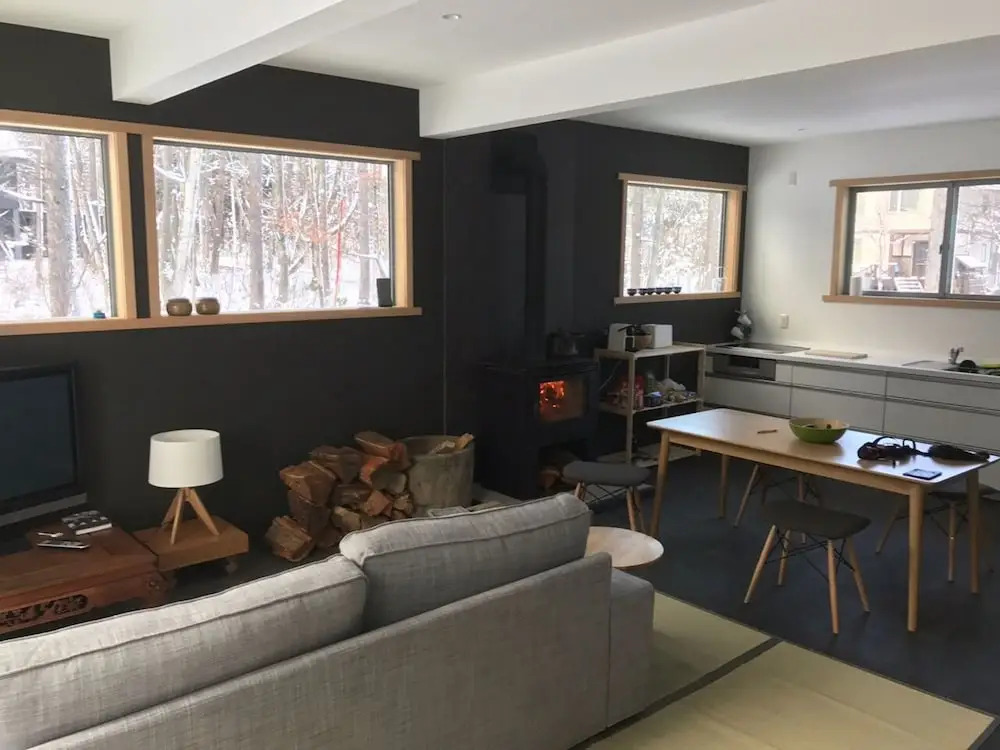TT House Hakuba