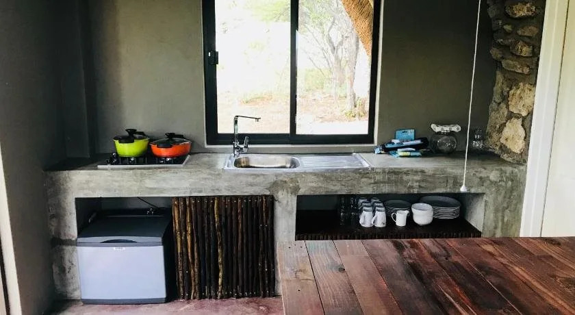 Sasa Safari Camp & Tours