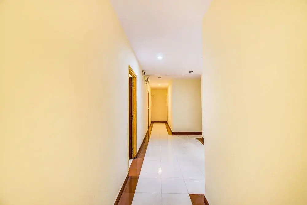 FabExpress Speridian Suites