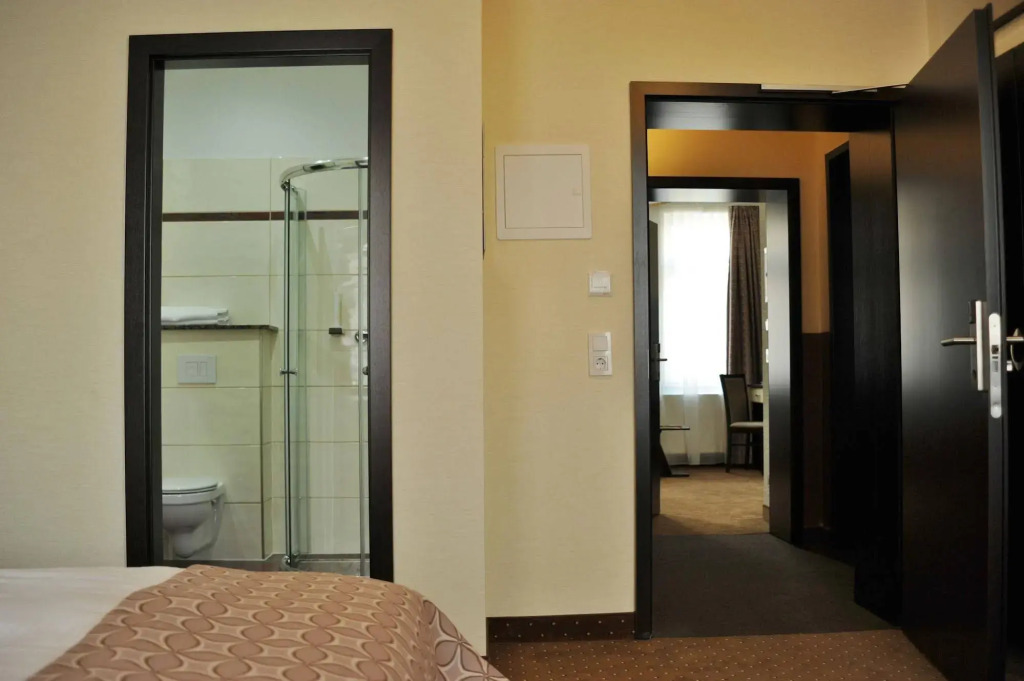 Hotel Atlas Halle