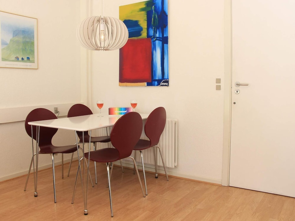 2 Person Apartment