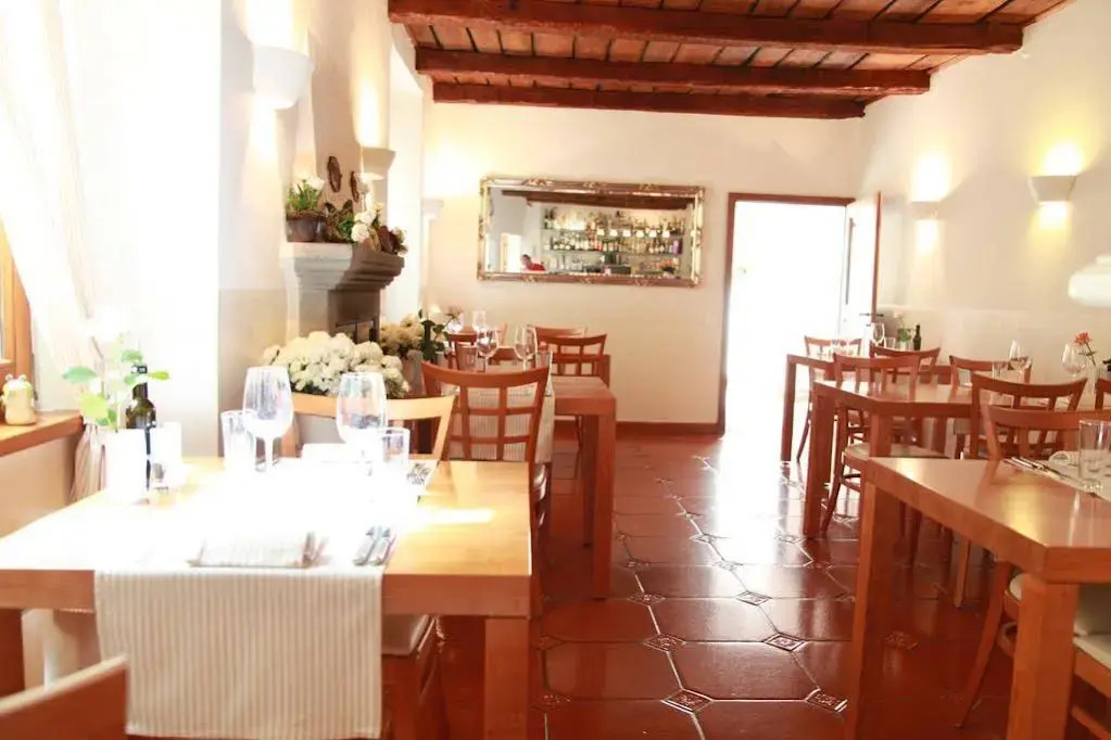 Boutique-Hotel Antica Posta