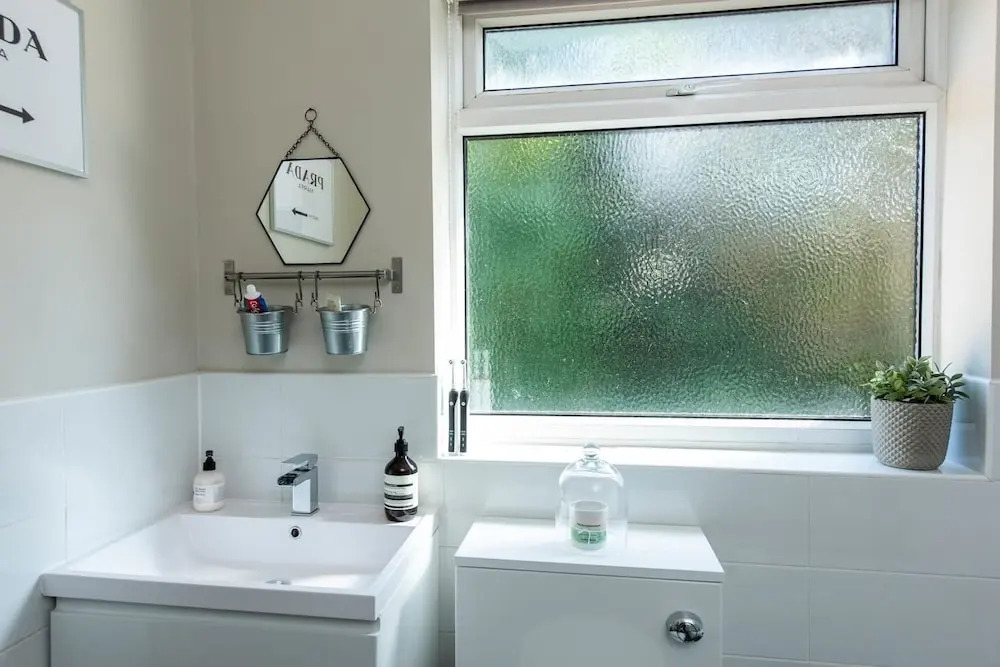 Cosy and Family-friendly Home in Greater Manchester