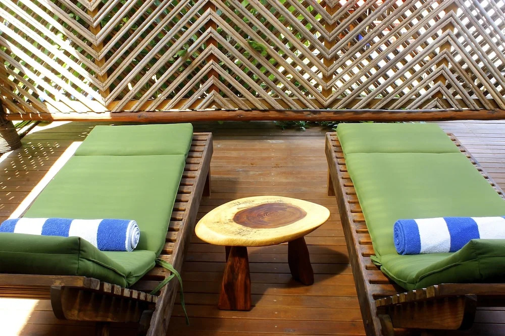 Punta Palmeiras Suites