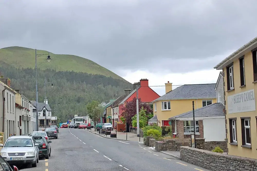 Glenbeigh Holiday Cottage - Tigin Mamo by Trident Holiday Homes