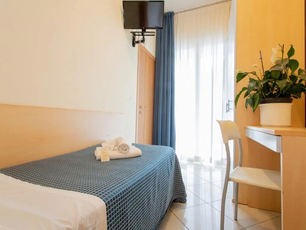 Hotel Fantasy