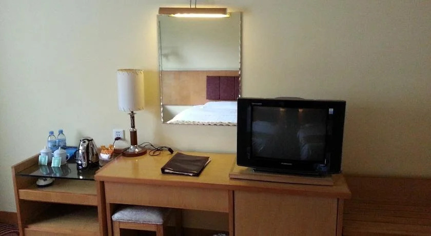 Yangshuo Xiyue Hotel