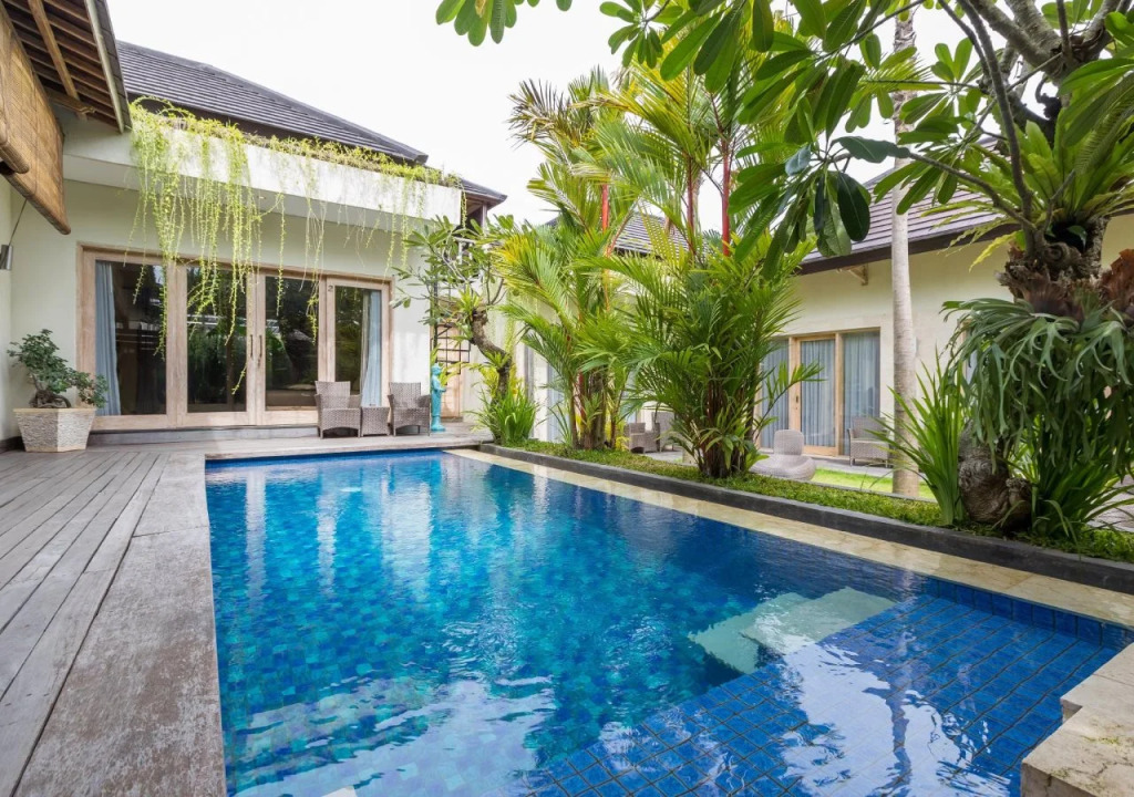 Exotica Bali Villa