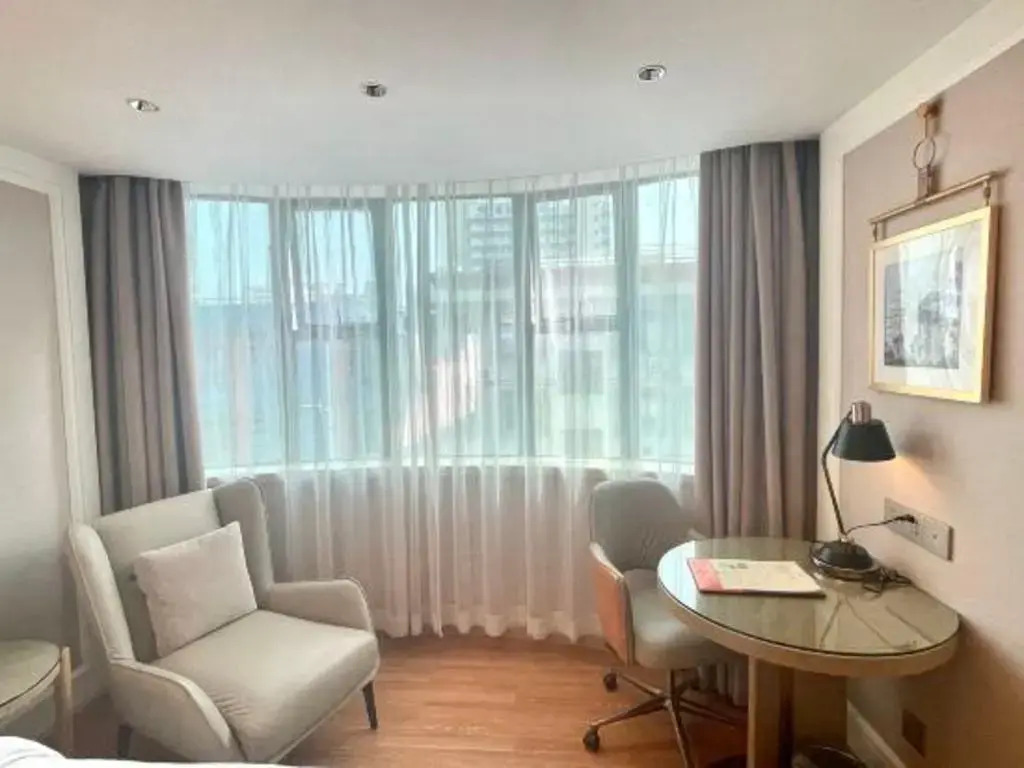 Shenzhen Vienna Hotel (Airong road branch)