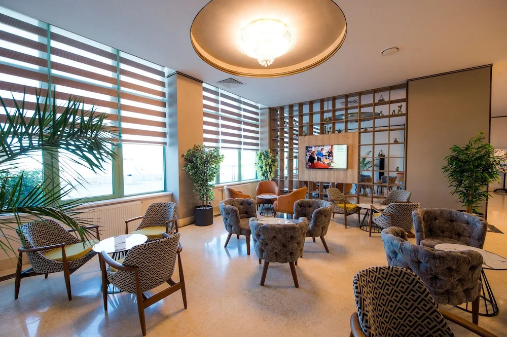 Hotel Malibu