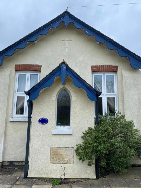 Chapel Cottage