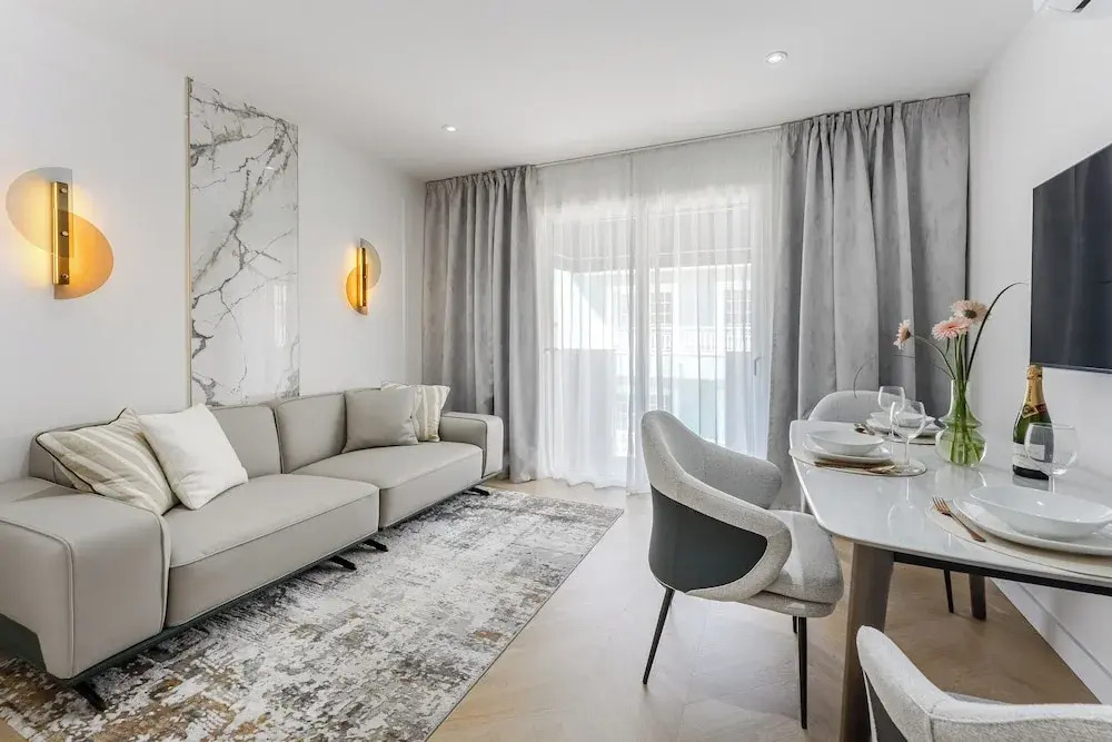 SeaShell Suites