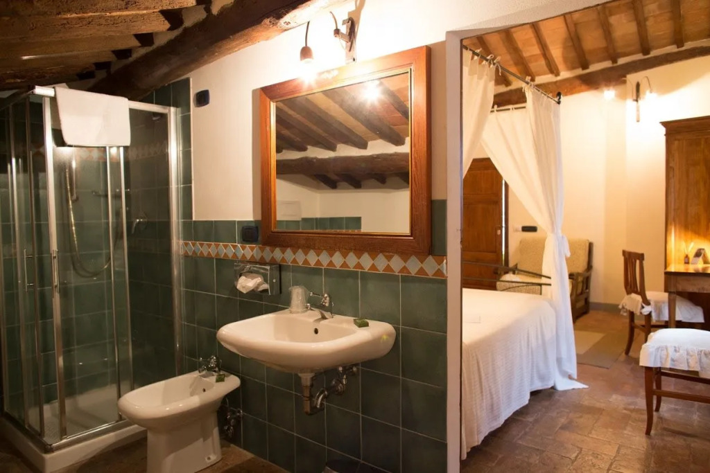 PALAZZO DEL CAPITANO Wellness & Relais - Luxury Borgo Capitano Collection