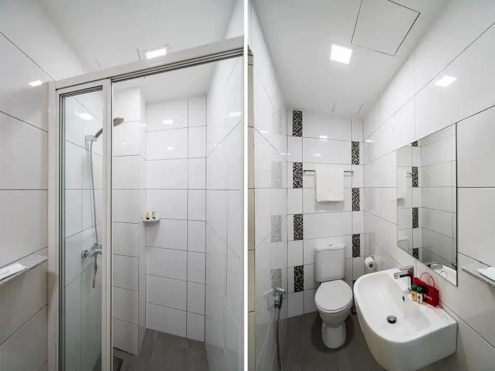 OYO 264 City Edge Hotel