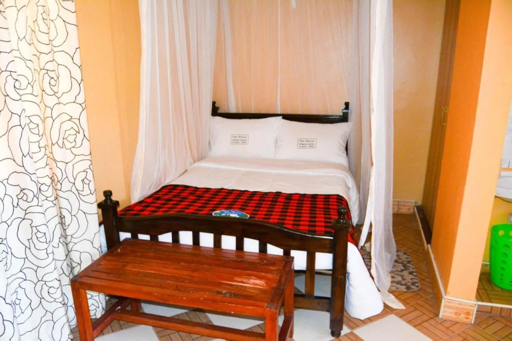 Pine Breeze Getaway Lukenya