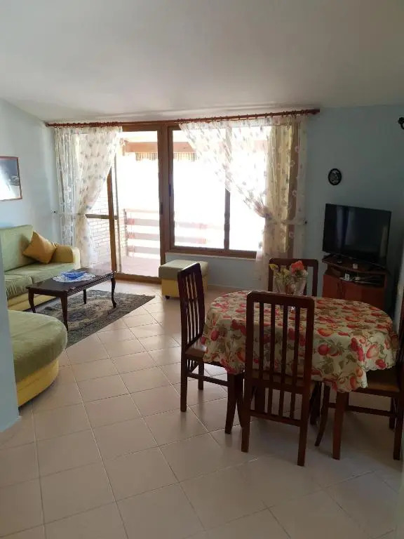 Seaside Apartament