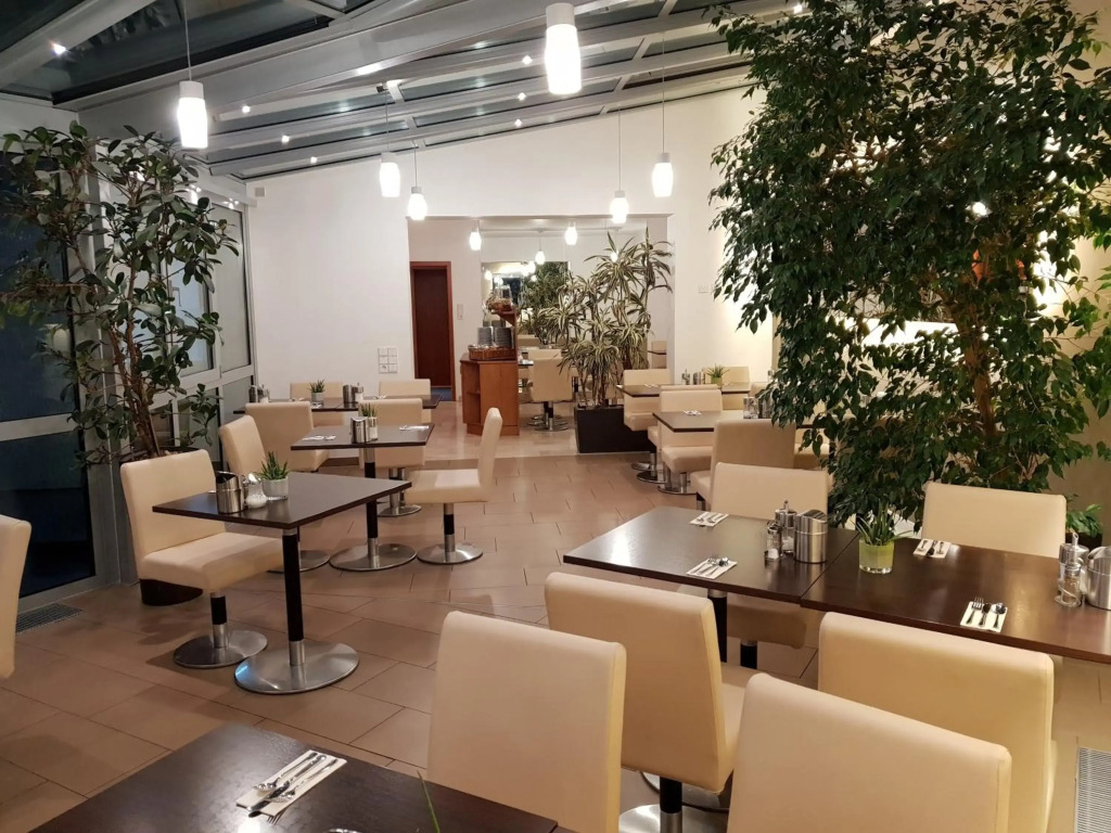 City Hotel Stuttgart
