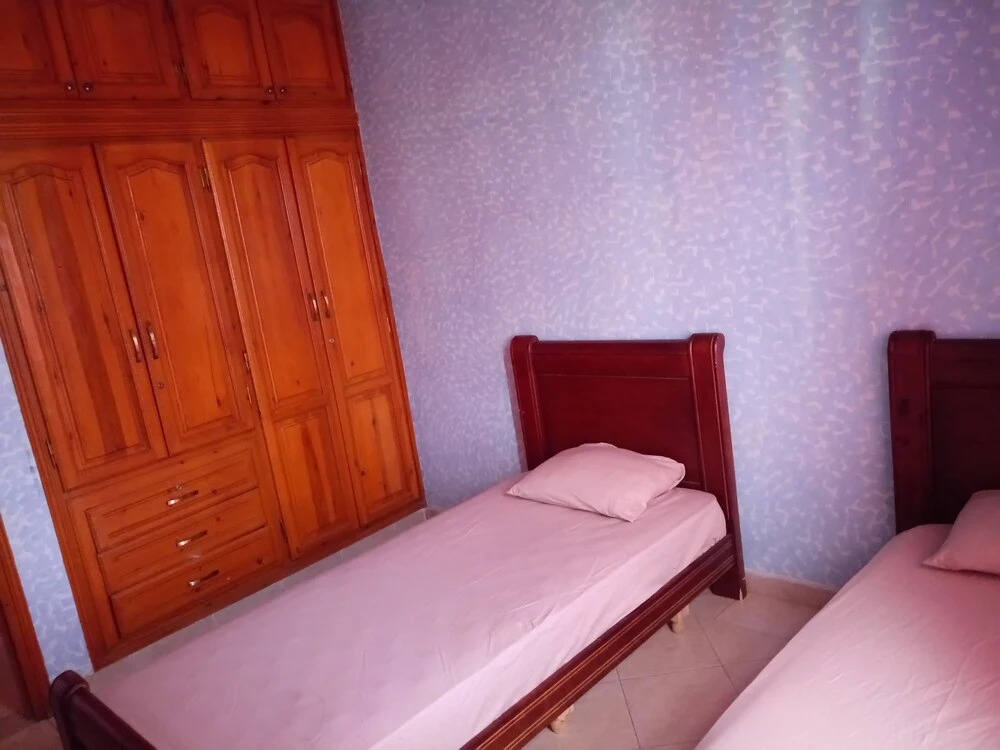 Grand Appartement à Agadir