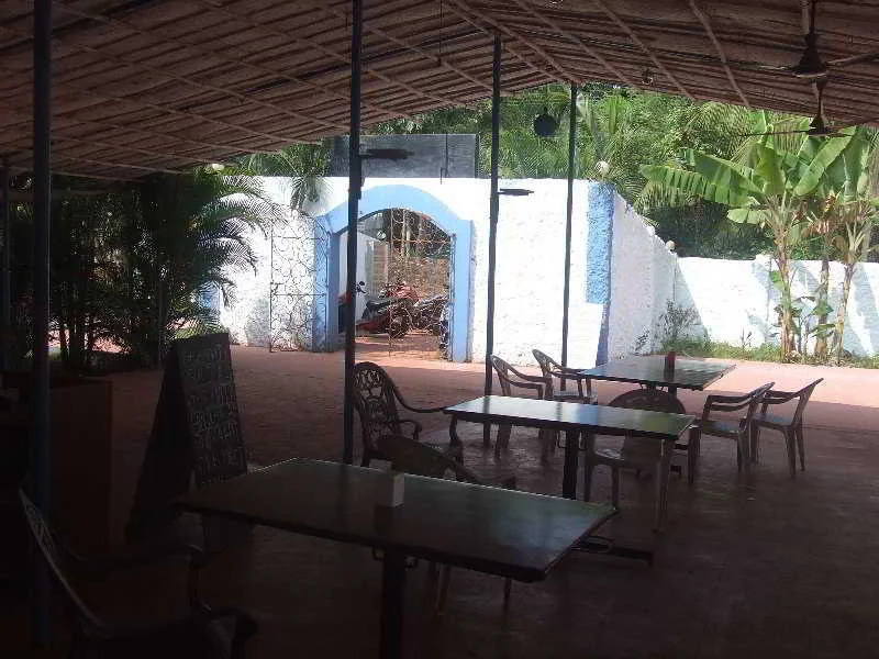 Atman Beach Resort Arambol