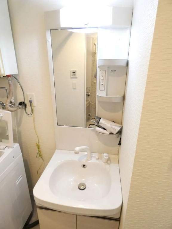 Alpha Square Minami 6 Jo 511