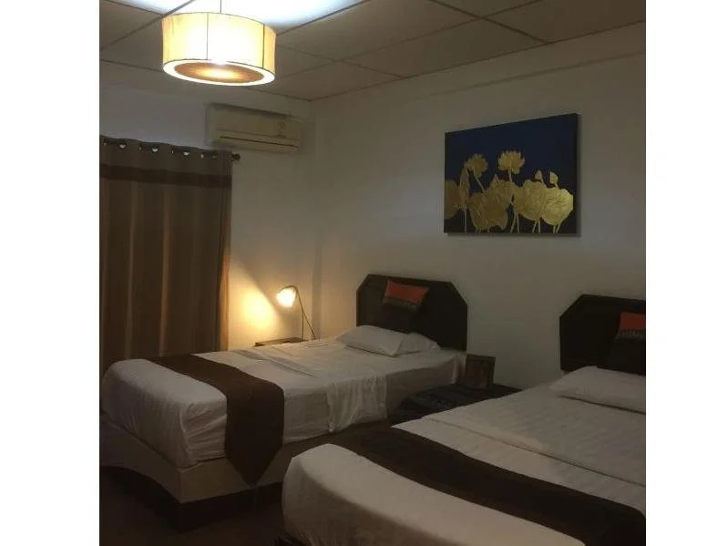 Elegant Lanna Guesthouse