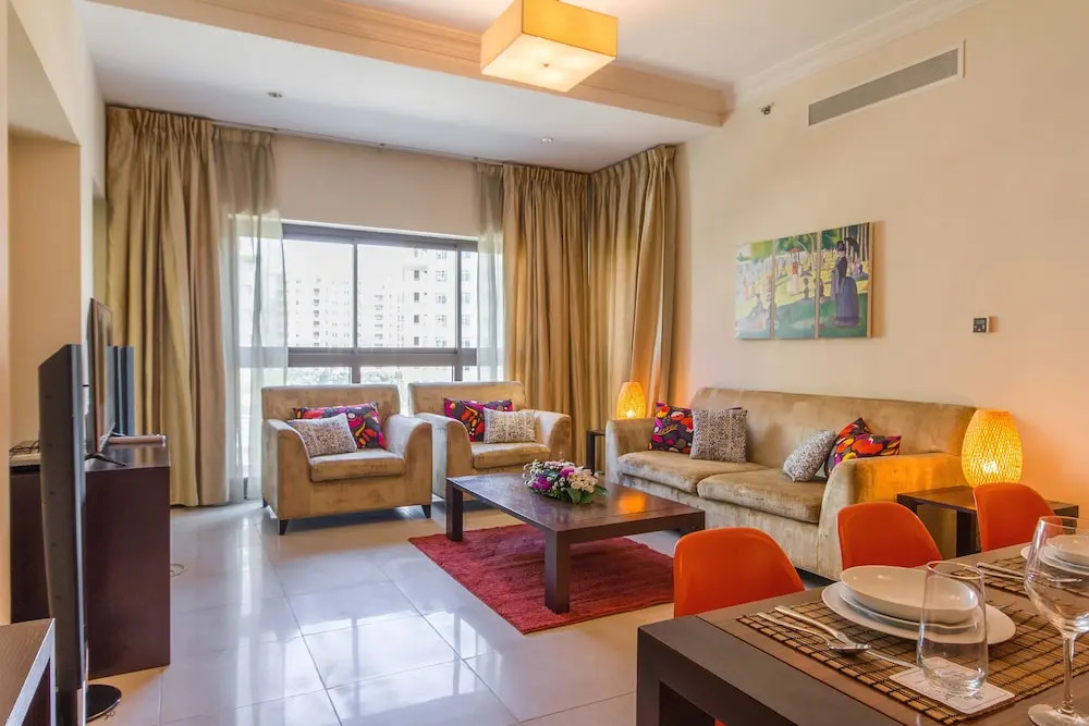Bespoke Residences - Golden Mile 2