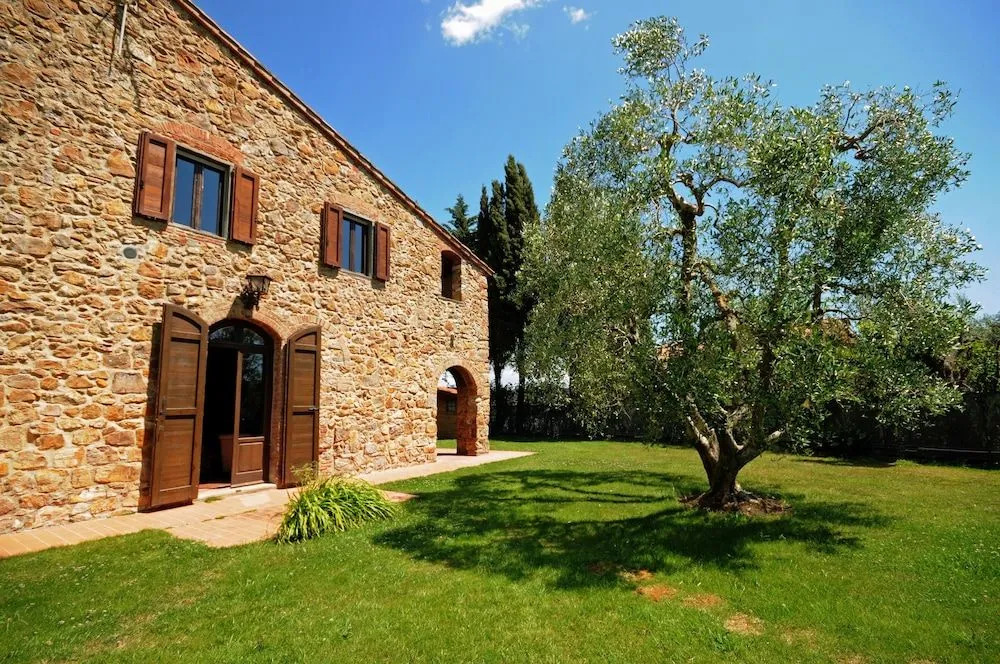 Casale di Zio Nando