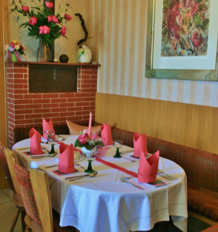 Pension am Walde