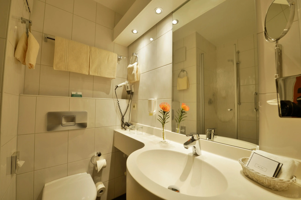 Sure Hotel by Best Western Hilden-Düsseldorf