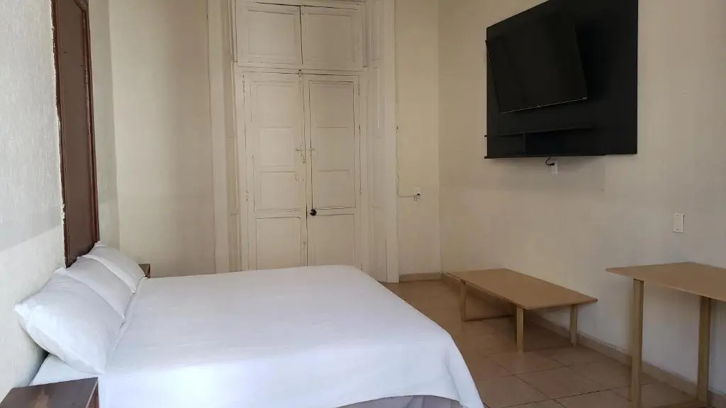 Hotel Real de Castilla Nuovo