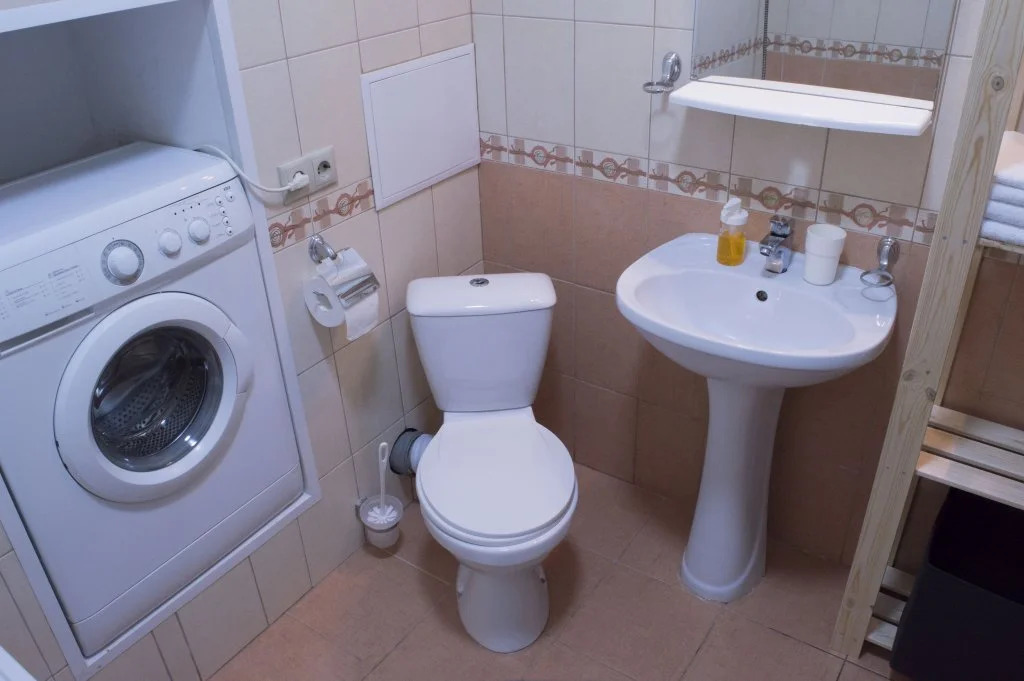 Friends apartment on Nevsky 130