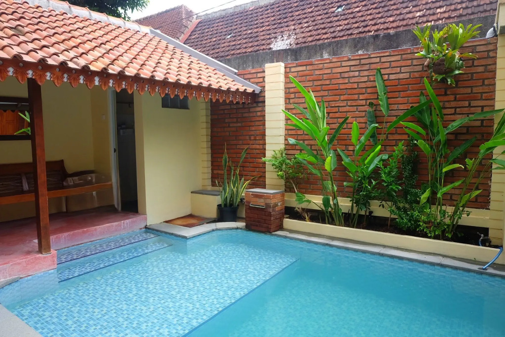 Sabi House Lesmana