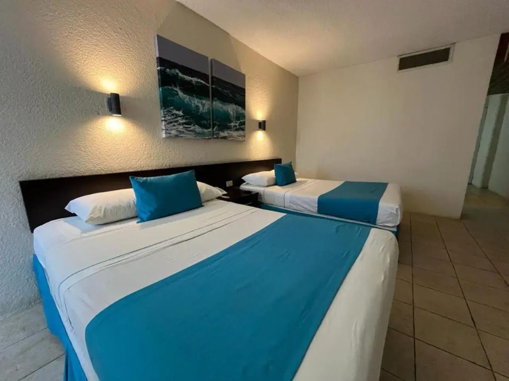Howard Johnson by Wyndham Veracruz