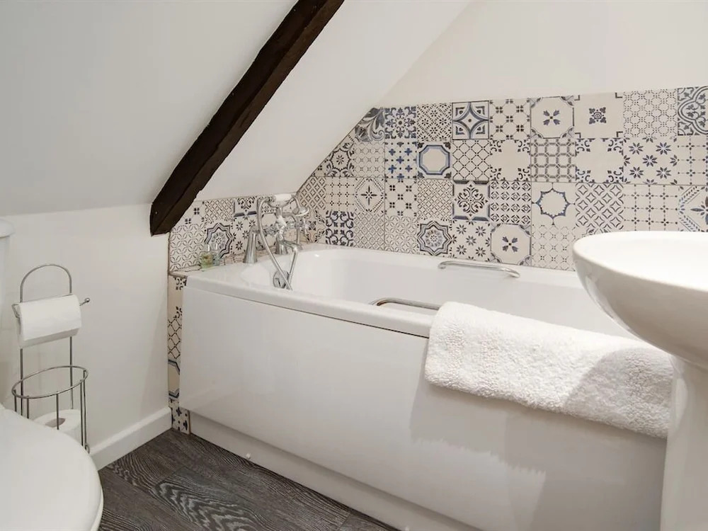 Chatton Cottage