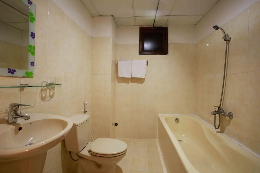 Thien Nga Hotel