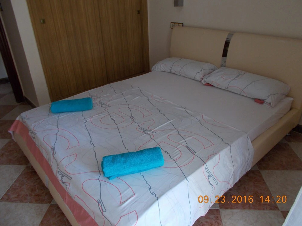 Eva Apartament Albufereta