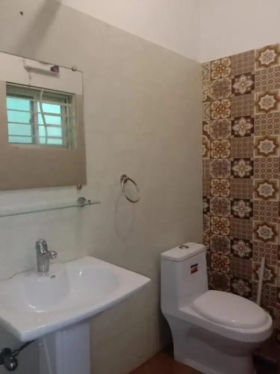 Executive Guest House