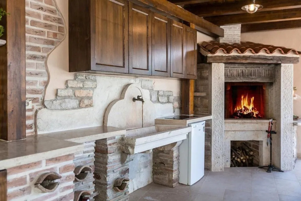 Villa David