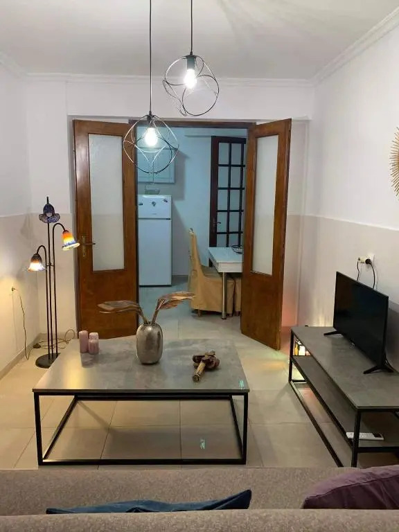 Nias Apartment 3