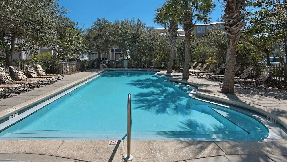 2 Minutes to the Gulf - Sleeps 10 in Seagrove Beach