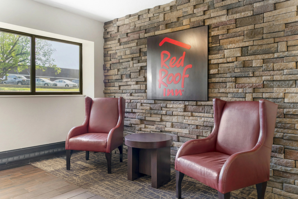 Red Roof Inn Detroit-Rochester Hills/ Auburn Hills