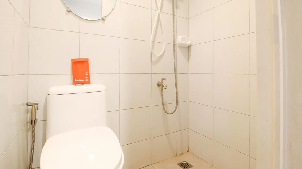 RedDoorz Plus at Kamuning Quezon City