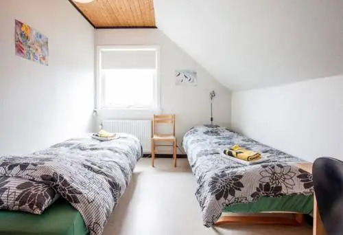 Tora Guesthouse