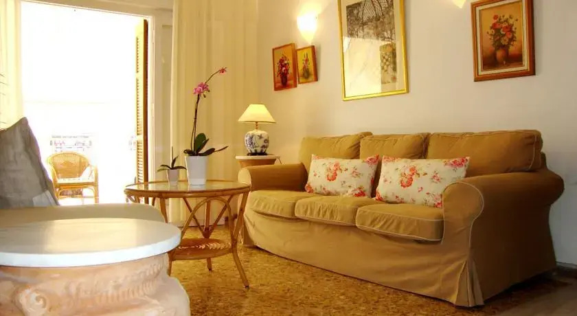 Chalki Hotel