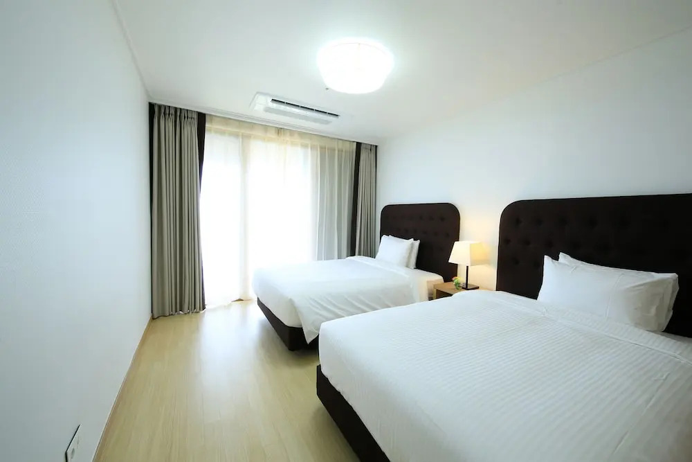 Jeju Booyoung Resort
