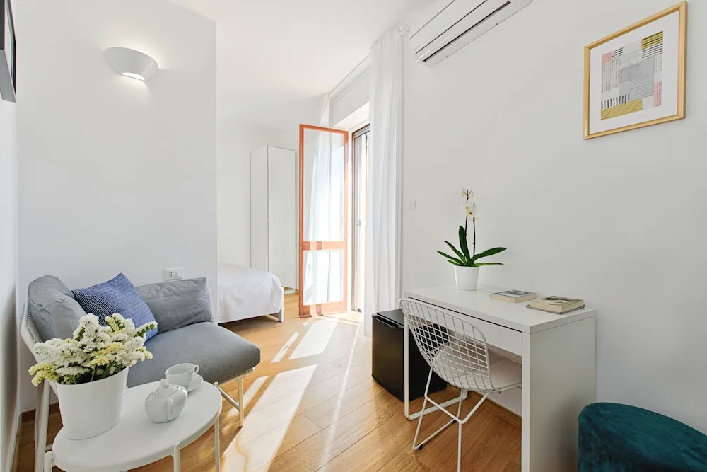 LuxAttico b&b