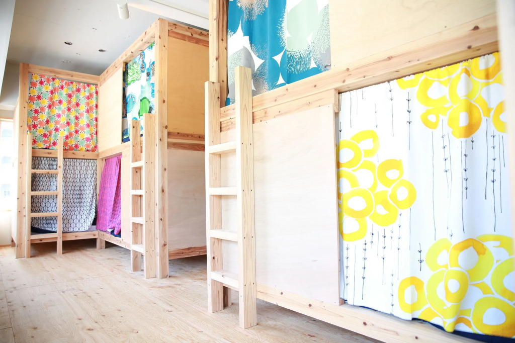 uzuhouse - Hostel