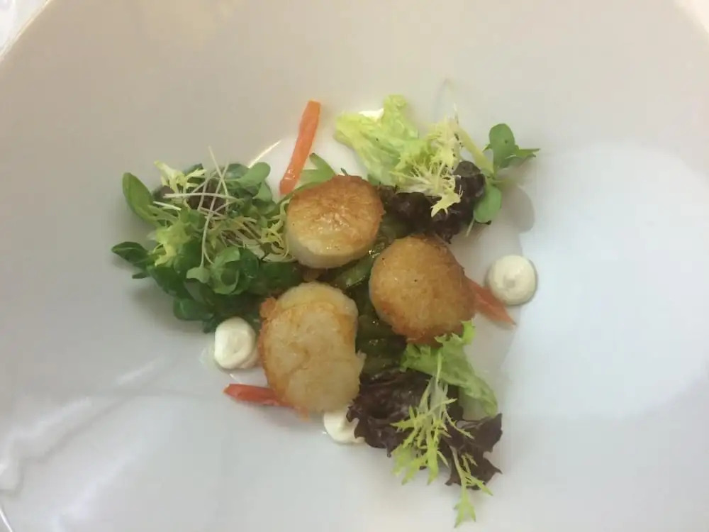Hotel & Restaurant Hessischer Hof