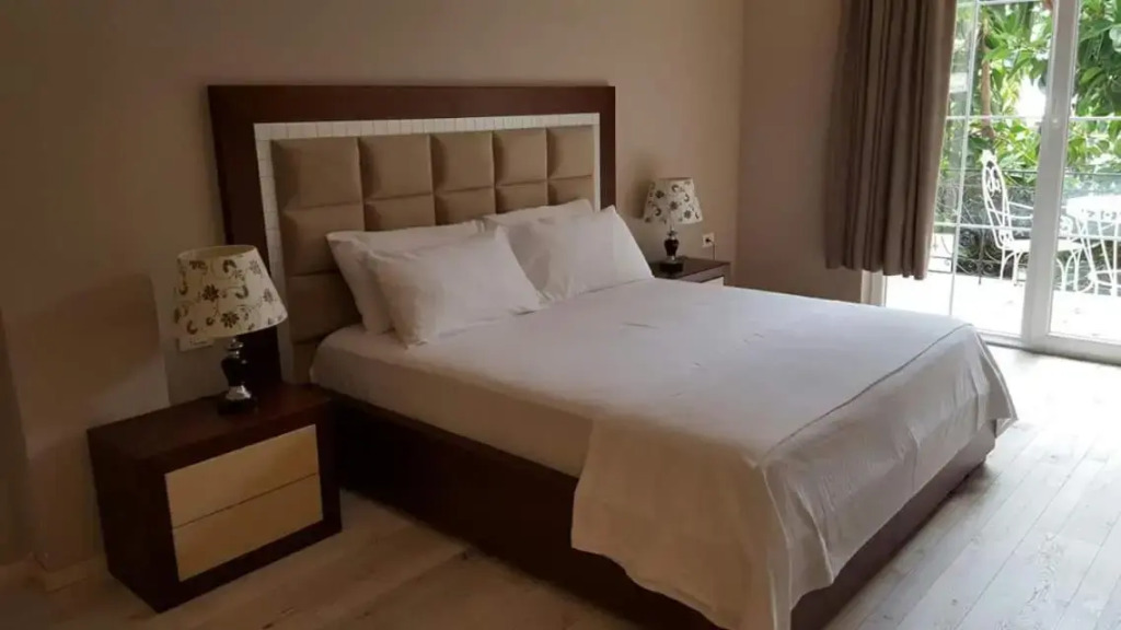 Hotel Magllara